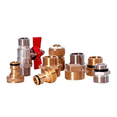 Conector para encanamento